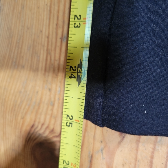 Quince Ultra Stretch Ponte Pants M - Picture 5 of 8